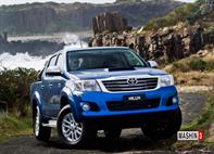 تویوتا-هایلوکس-HILUX-2008-2013